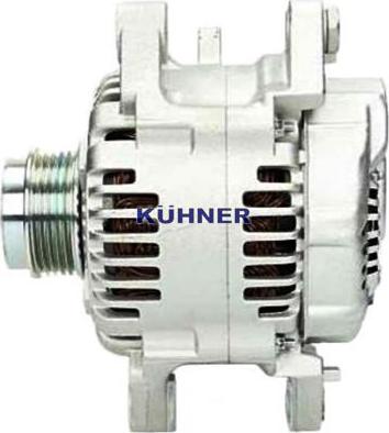 AD Kühner 553403RI - Alternatore autozon.pro