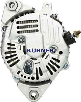 AD Kühner 553403RI - Alternatore autozon.pro