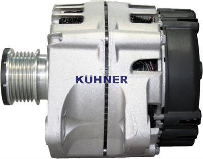 AD Kühner 553402RI - Alternatore autozon.pro