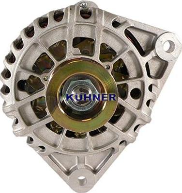 AD Kühner 553414RI - Alternatore autozon.pro