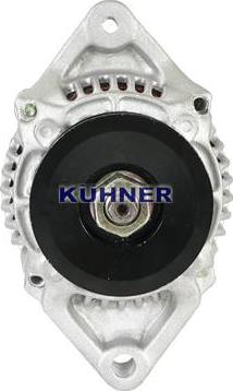 AD Kühner 553415RI - Alternatore autozon.pro