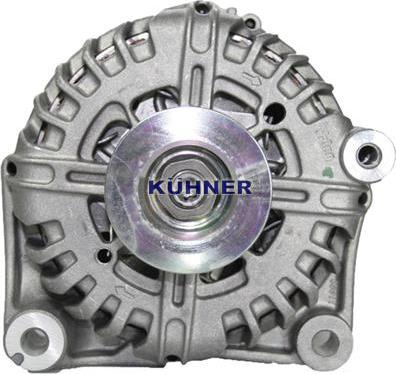 AD Kühner 553411RI - Alternatore autozon.pro