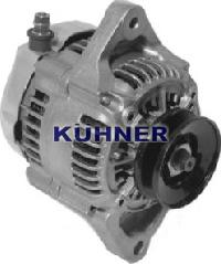 AD Kühner 553417RI - Alternatore autozon.pro