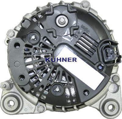 AD Kühner 553483RIV - Alternatore autozon.pro