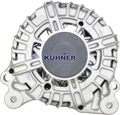 AD Kühner 553482RIV - Alternatore autozon.pro