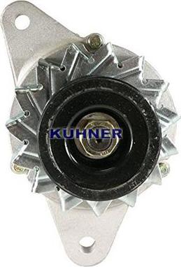 AD Kühner 553487RI - Alternatore autozon.pro