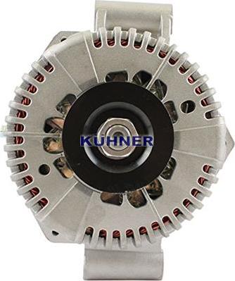 AD Kühner 553439RI - Alternatore autozon.pro