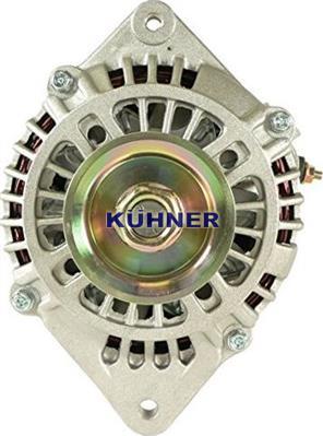 AD Kühner 553436RI - Alternatore autozon.pro