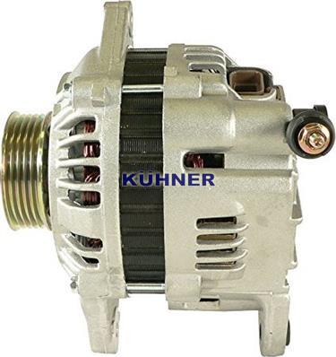 AD Kühner 553436RI - Alternatore autozon.pro