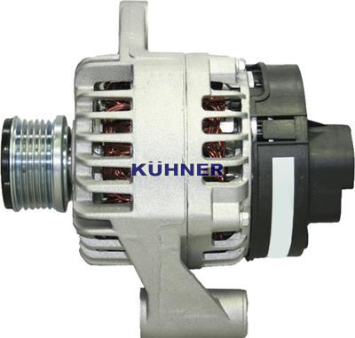 AD Kühner 553433RID - Alternatore autozon.pro