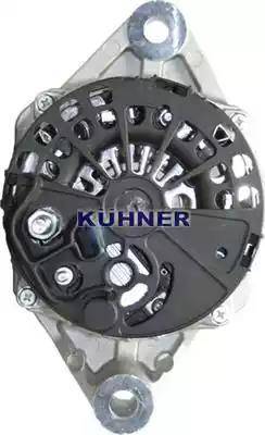 AD Kühner 553433RIM - Alternatore autozon.pro