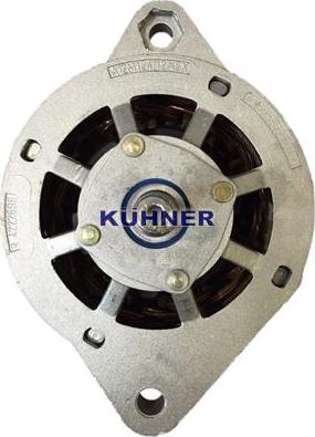 AD Kühner 553432RI - Alternatore autozon.pro