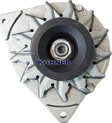 AD Kühner 553437RI - Alternatore autozon.pro