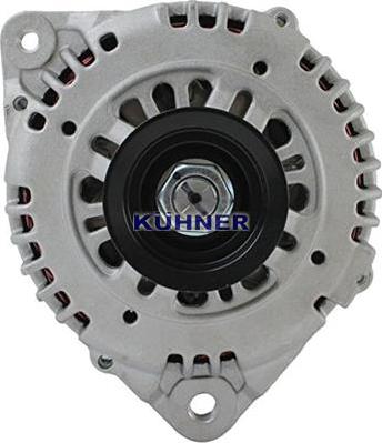 AD Kühner 553424RI - Alternatore autozon.pro