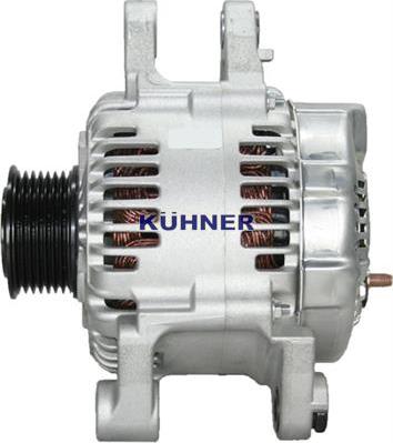 AD Kühner 553426RID - Alternatore autozon.pro