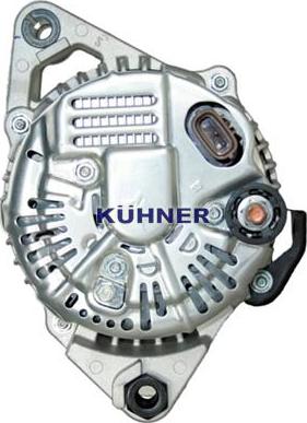 AD Kühner 553426RID - Alternatore autozon.pro