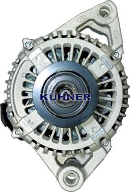 AD Kühner 553426RID - Alternatore autozon.pro