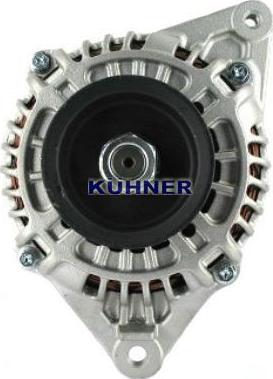 AD Kühner 553420RI - Alternatore autozon.pro