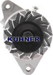 AD Kühner 553423RI - Alternatore autozon.pro