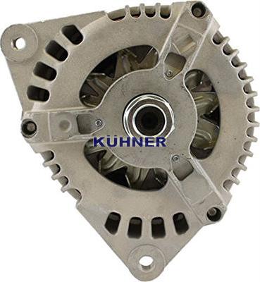 AD Kühner 553422RIL - Alternatore autozon.pro