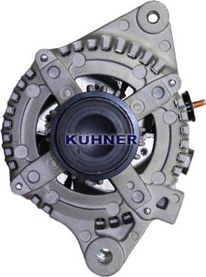 AD Kühner 553471RID - Alternatore autozon.pro