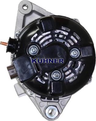 AD Kühner 553471RI - Alternatore autozon.pro