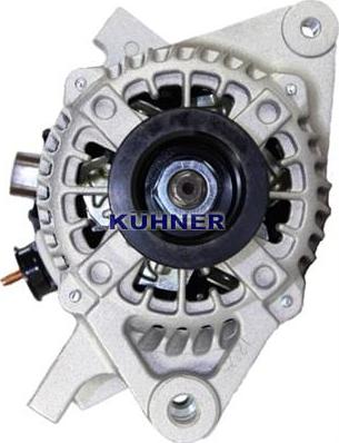 AD Kühner 553478RI - Alternatore autozon.pro