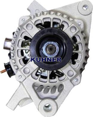 AD Kühner 553472RID - Alternatore autozon.pro