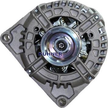 AD Kühner 553595RI - Alternatore autozon.pro