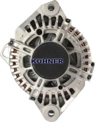 AD Kühner 553591RI - Alternatore autozon.pro