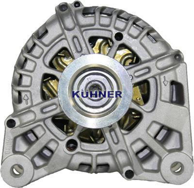 AD Kühner 553593RIV - Alternatore autozon.pro