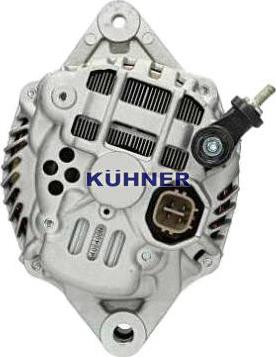 AD Kühner 553592RI - Alternatore autozon.pro