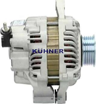 AD Kühner 553592RI - Alternatore autozon.pro