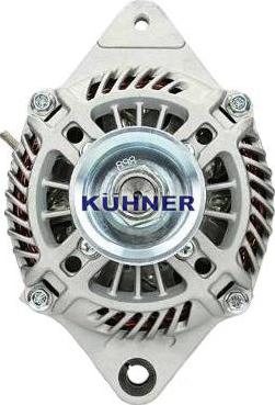 AD Kühner 553592RI - Alternatore autozon.pro