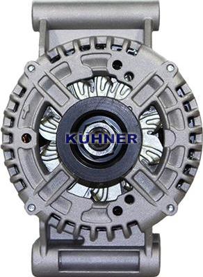 AD Kühner 553597RI - Alternatore autozon.pro