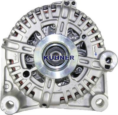 AD Kühner 553546RI - Alternatore autozon.pro