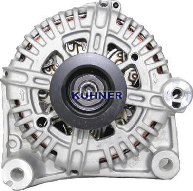 AD Kühner 553540RI - Alternatore autozon.pro