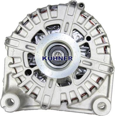 AD Kühner 553541RI - Alternatore autozon.pro