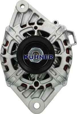 AD Kühner 553548RI - Alternatore autozon.pro