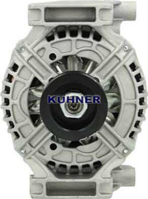 AD Kühner 553543RI - Alternatore autozon.pro