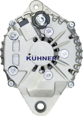 AD Kühner 553542RID - Alternatore autozon.pro