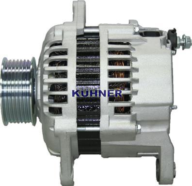 AD Kühner 553542RID - Alternatore autozon.pro