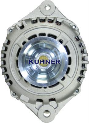 AD Kühner 553542RID - Alternatore autozon.pro