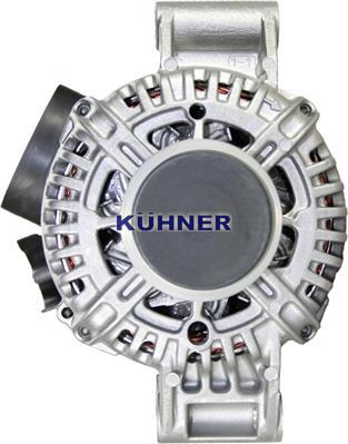 AD Kühner 553547RIV - Alternatore autozon.pro