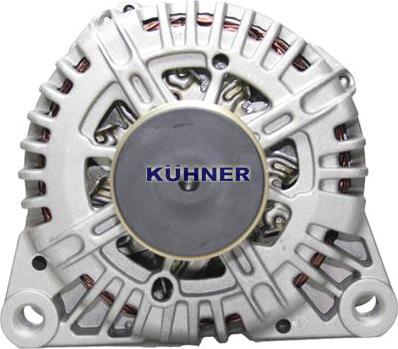 AD Kühner 553559RI - Alternatore autozon.pro