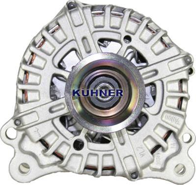 AD Kühner 553554RIV - Alternatore autozon.pro