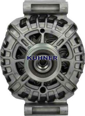 AD Kühner 553569RIV - Alternatore autozon.pro