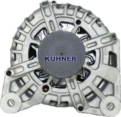 AD Kühner 553564RI - Alternatore autozon.pro