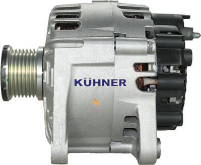 AD Kühner 553564RIV - Alternatore autozon.pro