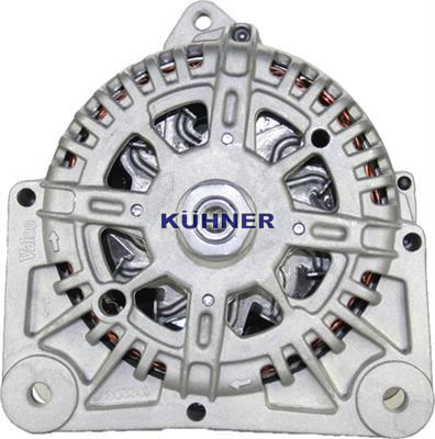 AD Kühner 553565RIV - Alternatore autozon.pro